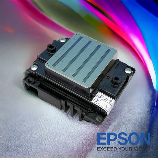 Cabezal 4720 Epson