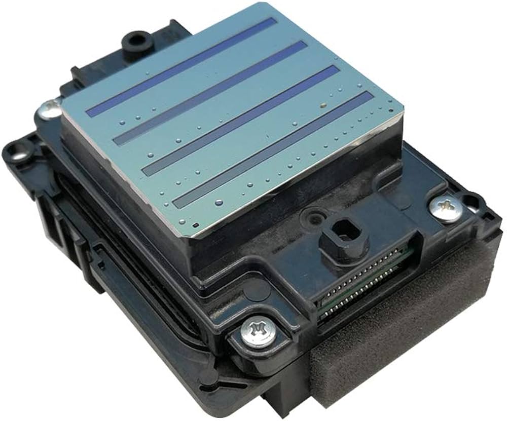 Cabezal 4720 Epson