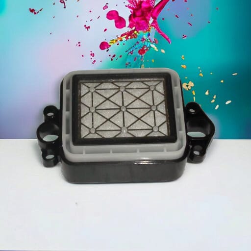 Capping Cabezal DX5