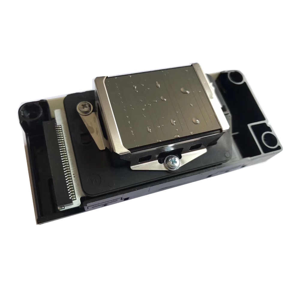 Cabezal DX5 Epson