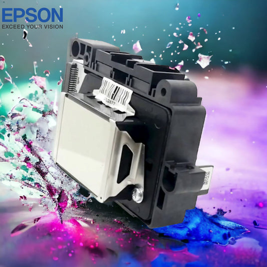 Cabezal DX7 Epson