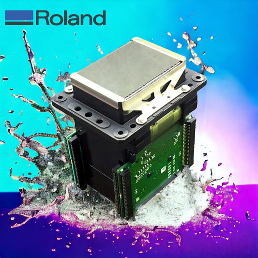 Cabezal DX7 Gold Roland