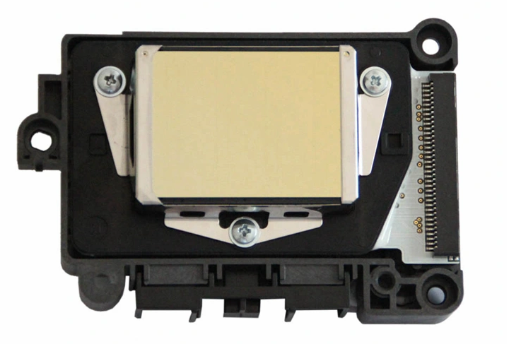 Cabezal DX7 Epson
