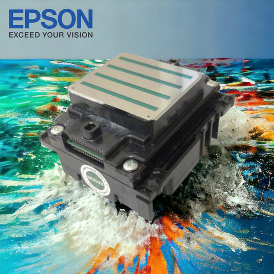 Cabezal I3200 Epson