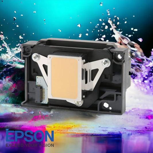 Cabezal L1800/1390/1430 Epson