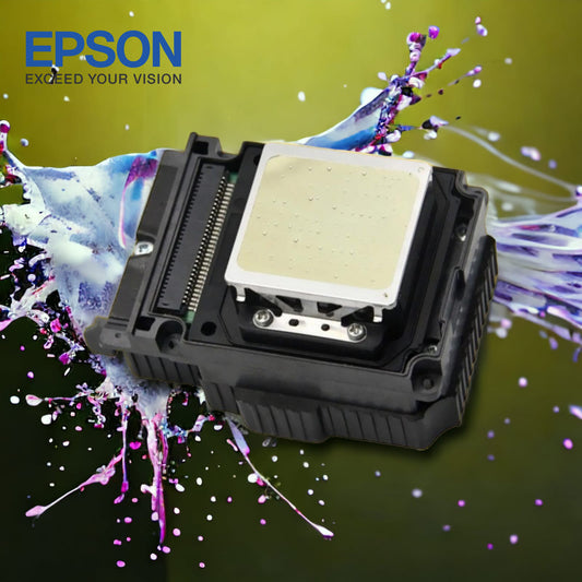 Cabezal TX800/DX10 Epson