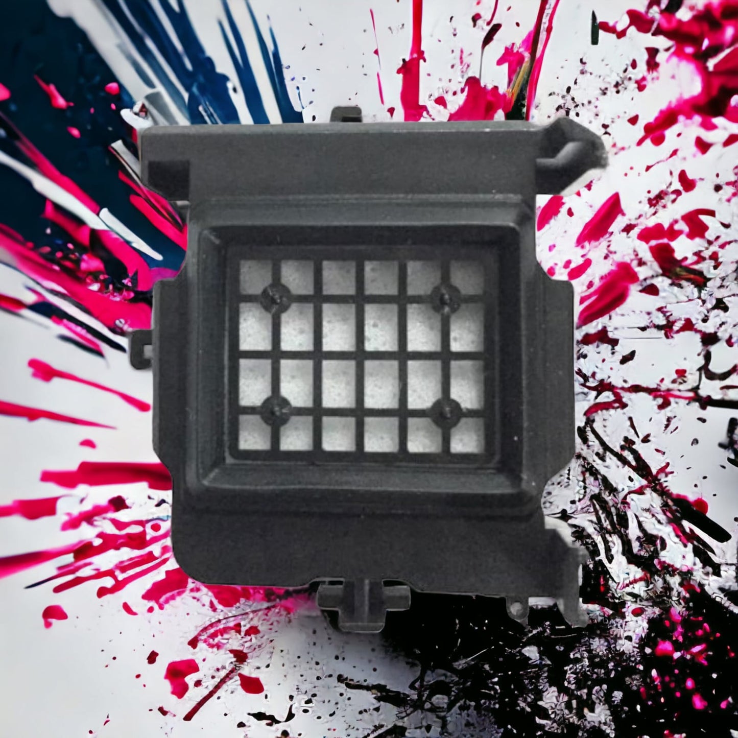 Capping Cabezal TX800