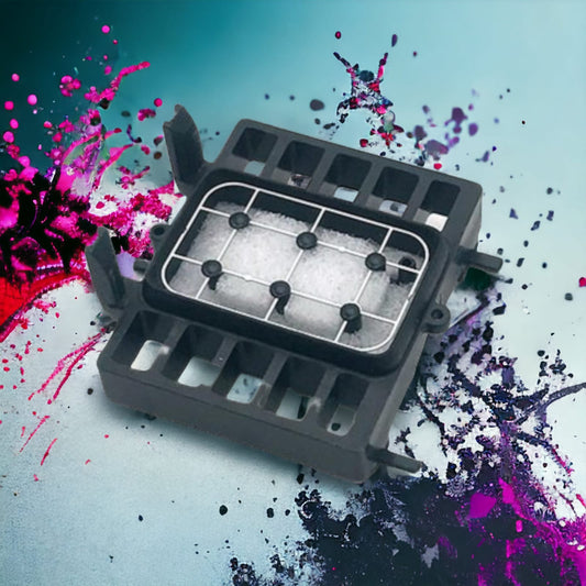 Capping Cabezal Epson 1390