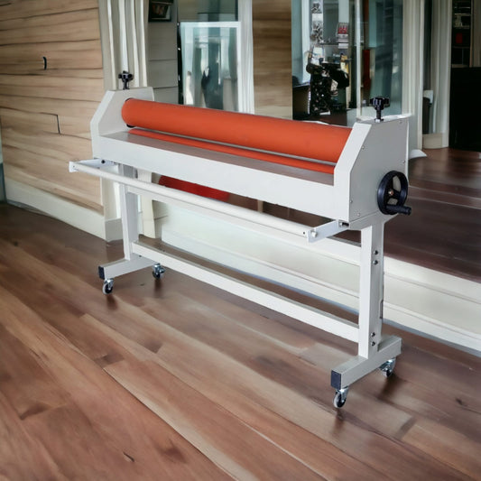 Laminadora Manual 160cm