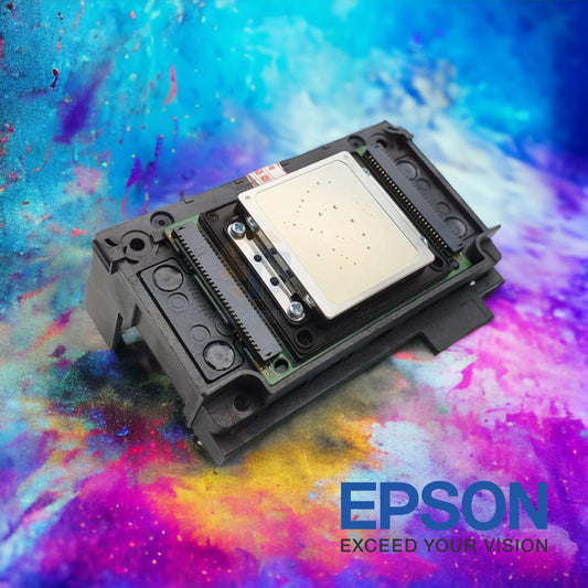 Cabezal XP600 Epson